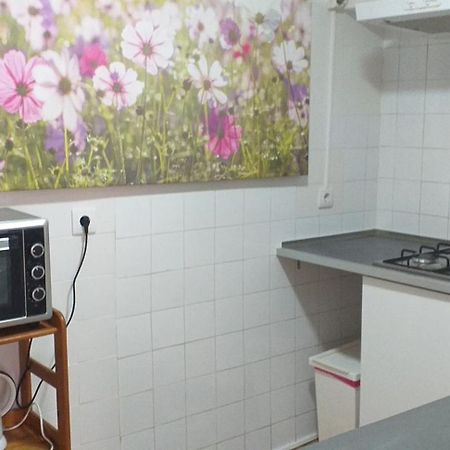 Casa Da Rua Fresca Apartment Lisboa Ngoại thất bức ảnh