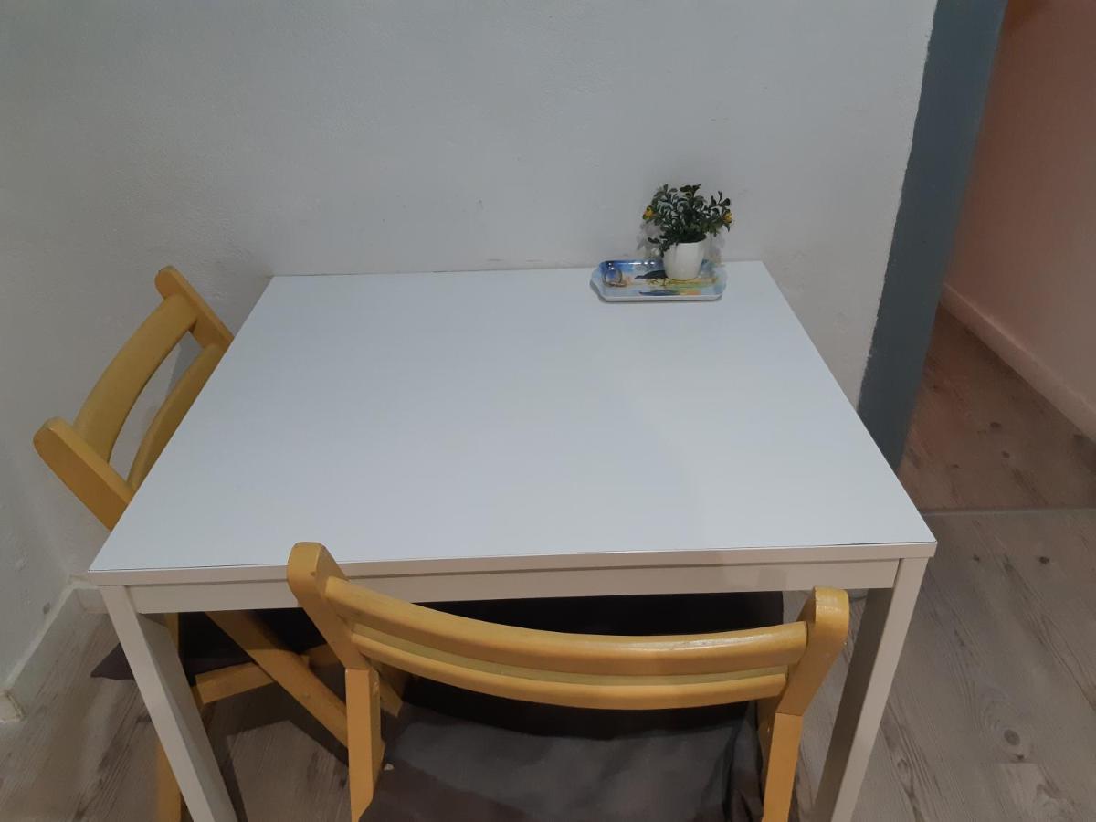 Casa Da Rua Fresca Apartment Lisboa Ngoại thất bức ảnh