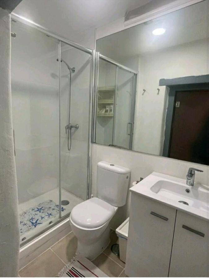 Casa Da Rua Fresca Apartment Lisboa Ngoại thất bức ảnh
